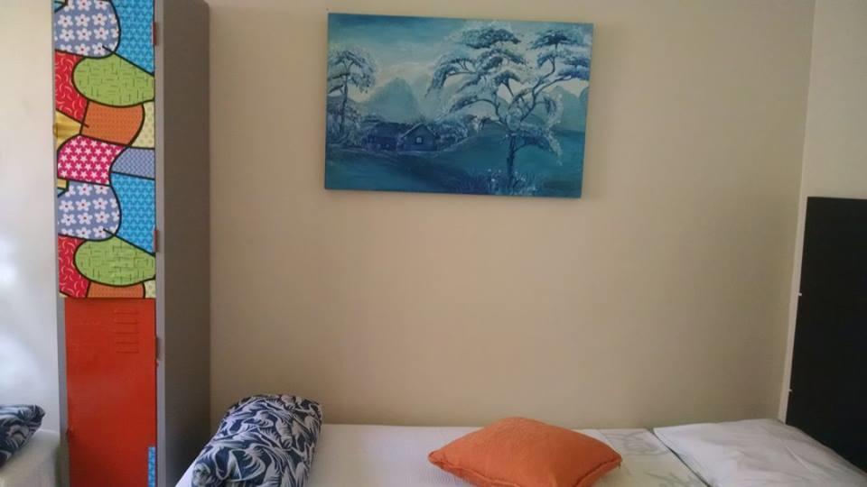 Aero Hostel Campo Belo São Paulo Kültér fotó