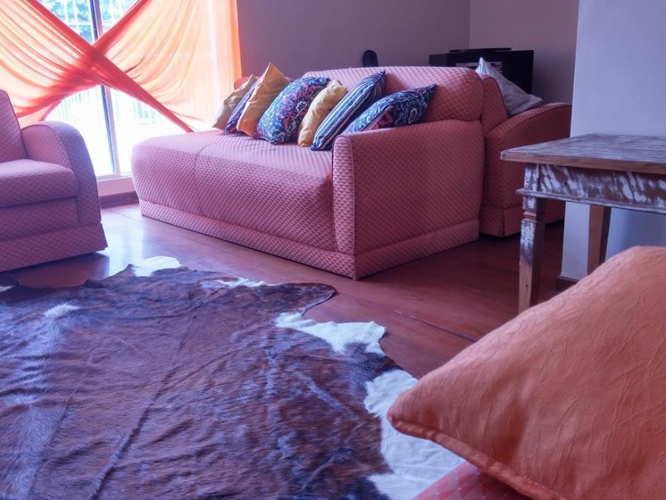 Aero Hostel Campo Belo São Paulo Kültér fotó