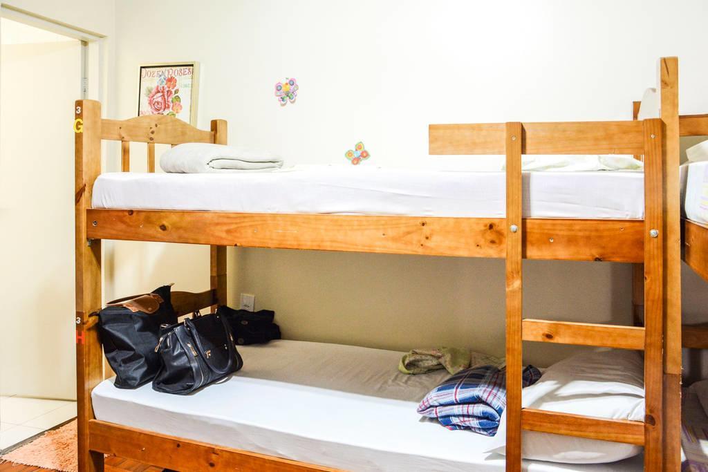 Aero Hostel Campo Belo São Paulo Kültér fotó