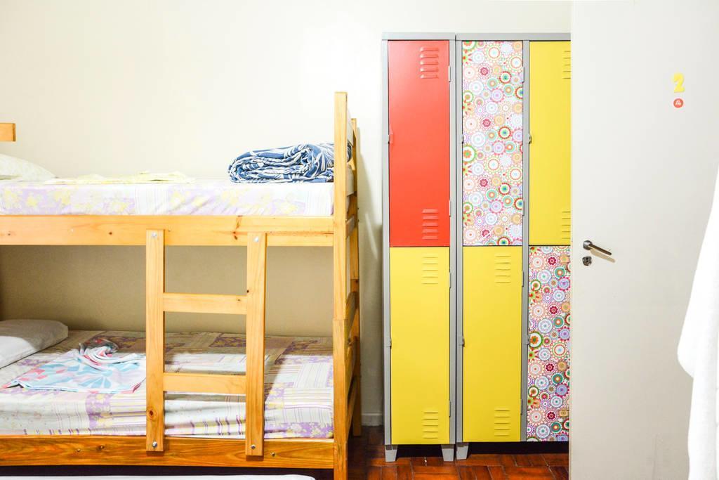 Aero Hostel Campo Belo São Paulo Kültér fotó