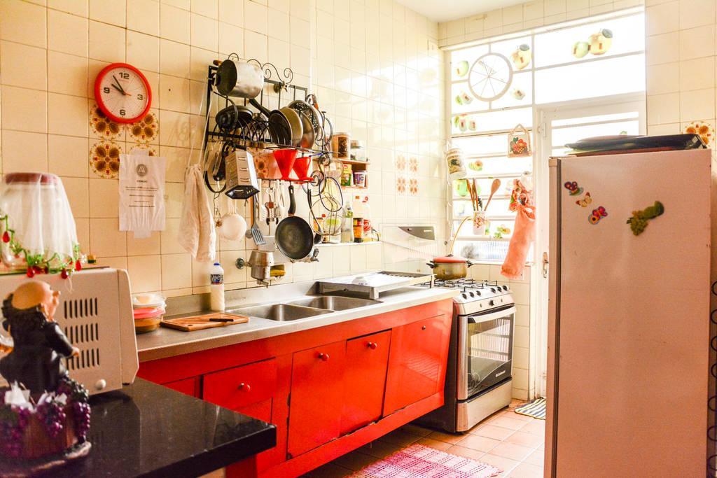 Aero Hostel Campo Belo São Paulo Kültér fotó