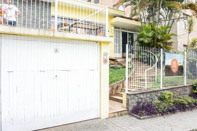 Aero Hostel Campo Belo São Paulo Kültér fotó